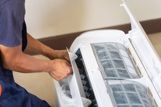 Best HVAC Replacement Cost  in Andrews, TX