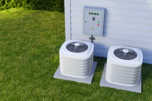 Air Quality Test in Andrews, TX