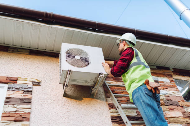 Best Emergency HVAC Repair  in Andrews, TX