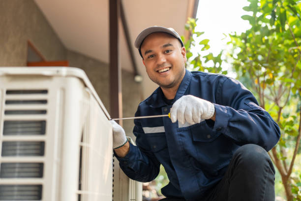Trusted Andrews, TX HVAC Experts